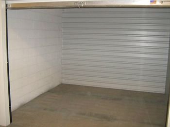 I-17 Thunderbird Self Storage Interior 