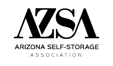Arizona Self Storage Association Logo